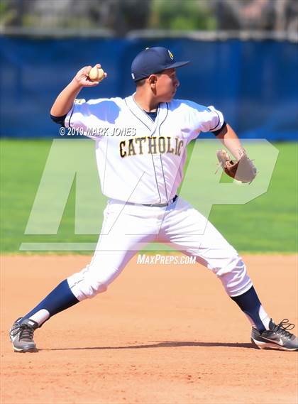Thumbnail 2 in Northwest Christian @ Bourgade Catholic  photogallery.