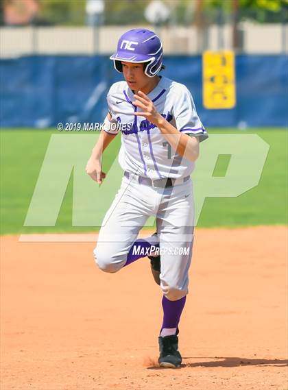 Thumbnail 2 in Northwest Christian @ Bourgade Catholic  photogallery.