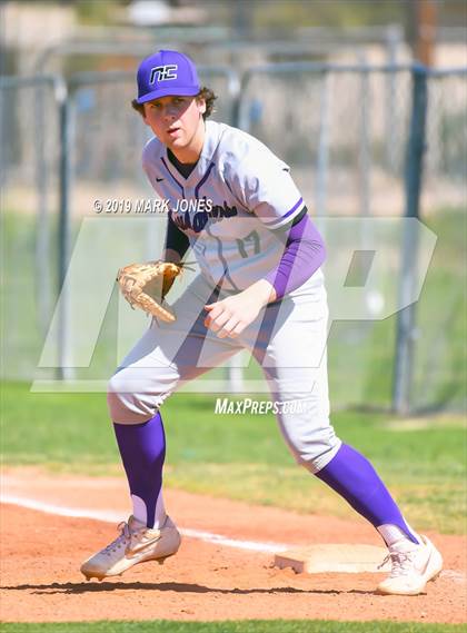 Thumbnail 1 in Northwest Christian @ Bourgade Catholic  photogallery.