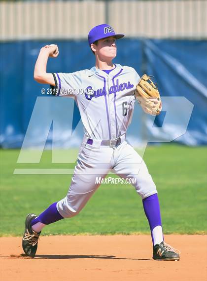 Thumbnail 3 in Northwest Christian @ Bourgade Catholic  photogallery.