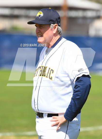 Thumbnail 3 in Northwest Christian @ Bourgade Catholic  photogallery.