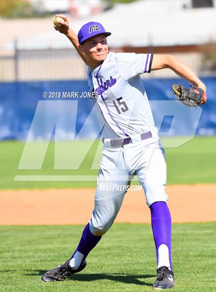 Thumbnail 3 in Northwest Christian @ Bourgade Catholic  photogallery.