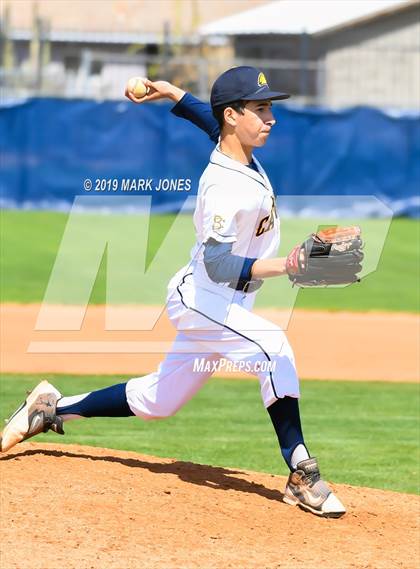Thumbnail 1 in Northwest Christian @ Bourgade Catholic  photogallery.