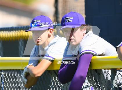 Thumbnail 1 in Northwest Christian @ Bourgade Catholic  photogallery.