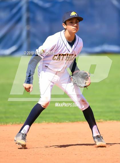 Thumbnail 2 in Northwest Christian @ Bourgade Catholic  photogallery.