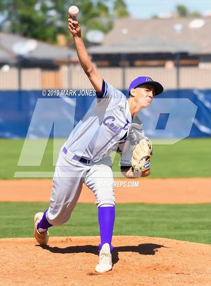Thumbnail 2 in Northwest Christian @ Bourgade Catholic  photogallery.
