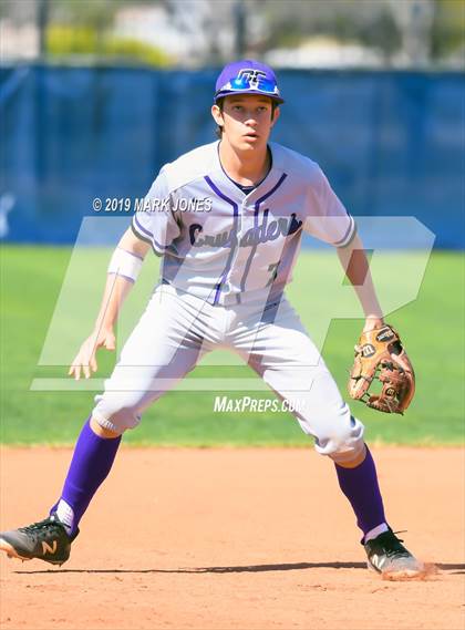 Thumbnail 3 in Northwest Christian @ Bourgade Catholic  photogallery.