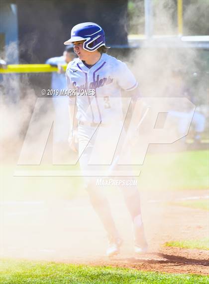 Thumbnail 1 in Northwest Christian @ Bourgade Catholic  photogallery.