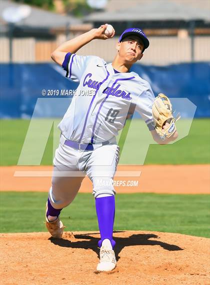 Thumbnail 1 in Northwest Christian @ Bourgade Catholic  photogallery.