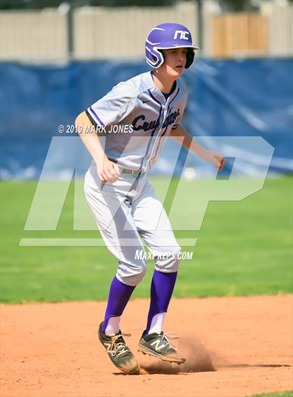 Thumbnail 3 in Northwest Christian @ Bourgade Catholic  photogallery.