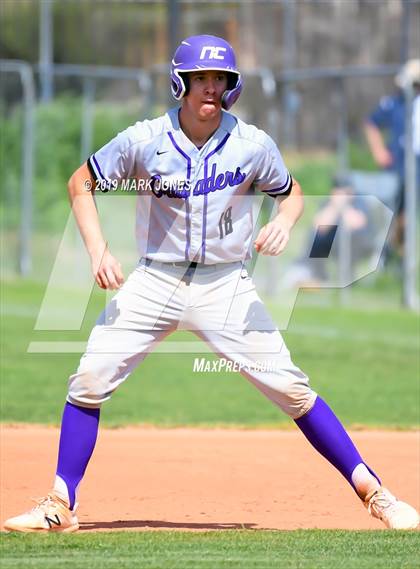 Thumbnail 3 in Northwest Christian @ Bourgade Catholic  photogallery.