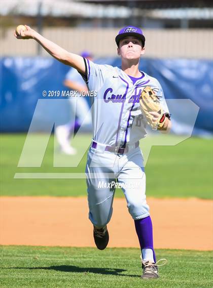 Thumbnail 1 in Northwest Christian @ Bourgade Catholic  photogallery.