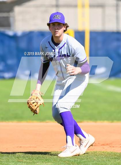 Thumbnail 3 in Northwest Christian @ Bourgade Catholic  photogallery.