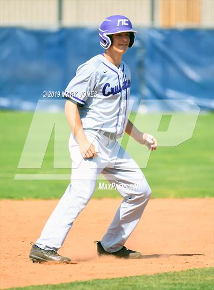 Thumbnail 1 in Northwest Christian @ Bourgade Catholic  photogallery.