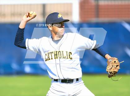 Thumbnail 1 in Northwest Christian @ Bourgade Catholic  photogallery.