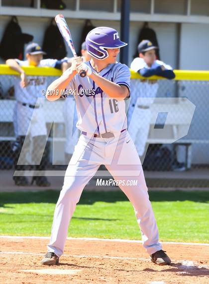 Thumbnail 1 in Northwest Christian @ Bourgade Catholic  photogallery.