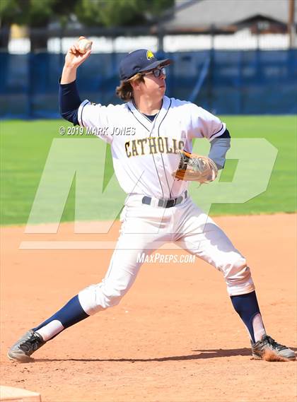 Thumbnail 3 in Northwest Christian @ Bourgade Catholic  photogallery.