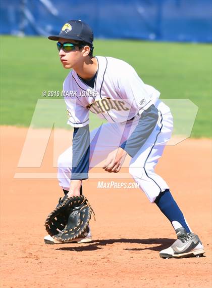 Thumbnail 2 in Northwest Christian @ Bourgade Catholic  photogallery.