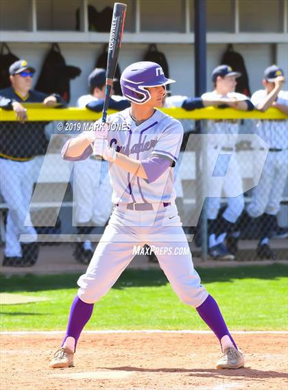Thumbnail 2 in Northwest Christian @ Bourgade Catholic  photogallery.