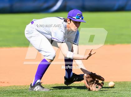 Thumbnail 3 in Northwest Christian @ Bourgade Catholic  photogallery.