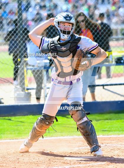 Thumbnail 1 in Northwest Christian @ Bourgade Catholic  photogallery.