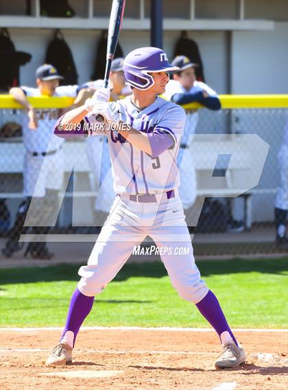 Thumbnail 1 in Northwest Christian @ Bourgade Catholic  photogallery.