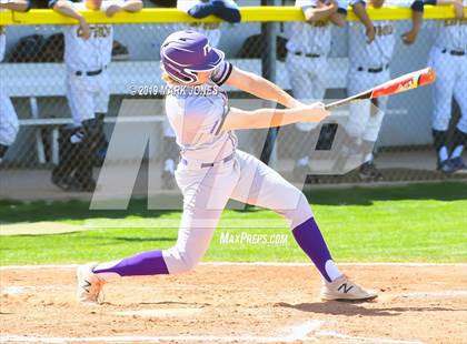 Thumbnail 1 in Northwest Christian @ Bourgade Catholic  photogallery.