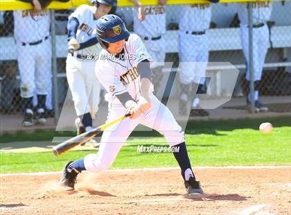 Thumbnail 2 in Northwest Christian @ Bourgade Catholic  photogallery.
