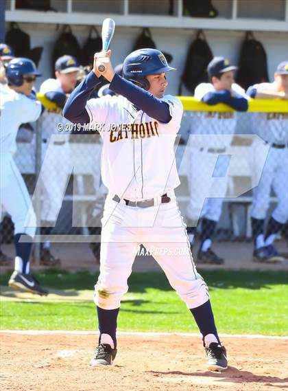 Thumbnail 1 in Northwest Christian @ Bourgade Catholic  photogallery.