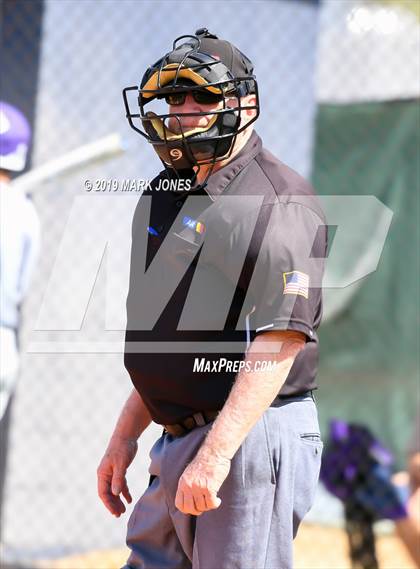 Thumbnail 3 in Northwest Christian @ Bourgade Catholic  photogallery.