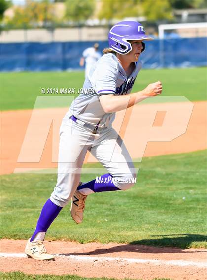 Thumbnail 1 in Northwest Christian @ Bourgade Catholic  photogallery.