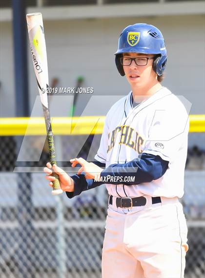 Thumbnail 1 in Northwest Christian @ Bourgade Catholic  photogallery.