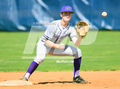Thumbnail 2 in Northwest Christian @ Bourgade Catholic  photogallery.