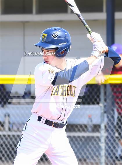 Thumbnail 2 in Northwest Christian @ Bourgade Catholic  photogallery.