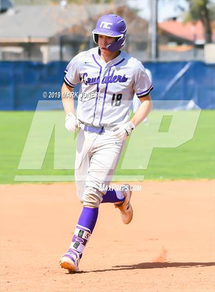 Thumbnail 3 in Northwest Christian @ Bourgade Catholic  photogallery.