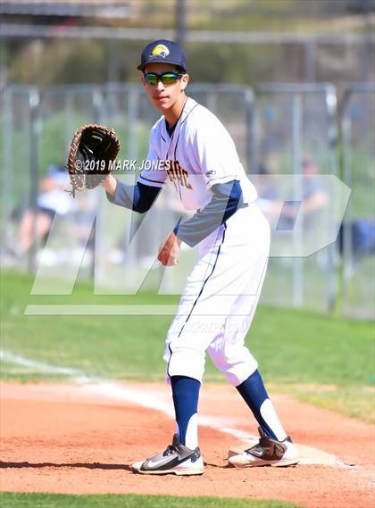 Thumbnail 3 in Northwest Christian @ Bourgade Catholic  photogallery.