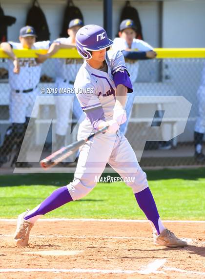 Thumbnail 1 in Northwest Christian @ Bourgade Catholic  photogallery.
