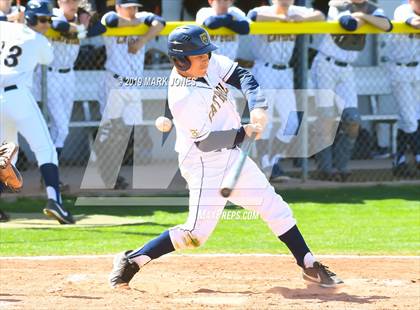 Thumbnail 2 in Northwest Christian @ Bourgade Catholic  photogallery.