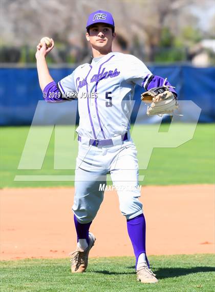 Thumbnail 2 in Northwest Christian @ Bourgade Catholic  photogallery.