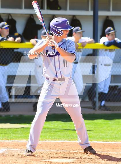 Thumbnail 1 in Northwest Christian @ Bourgade Catholic  photogallery.