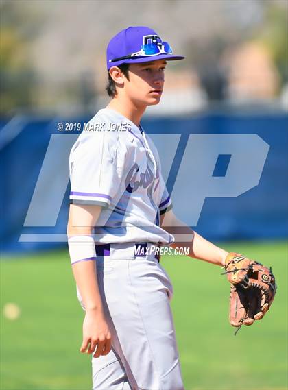 Thumbnail 2 in Northwest Christian @ Bourgade Catholic  photogallery.
