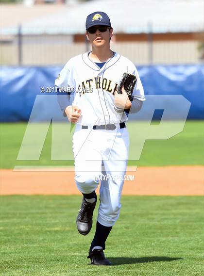 Thumbnail 3 in Northwest Christian @ Bourgade Catholic  photogallery.