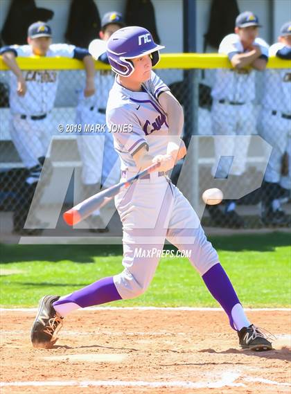 Thumbnail 3 in Northwest Christian @ Bourgade Catholic  photogallery.
