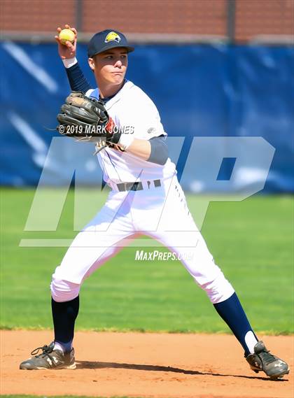 Thumbnail 3 in Northwest Christian @ Bourgade Catholic  photogallery.