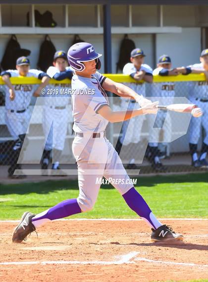 Thumbnail 1 in Northwest Christian @ Bourgade Catholic  photogallery.