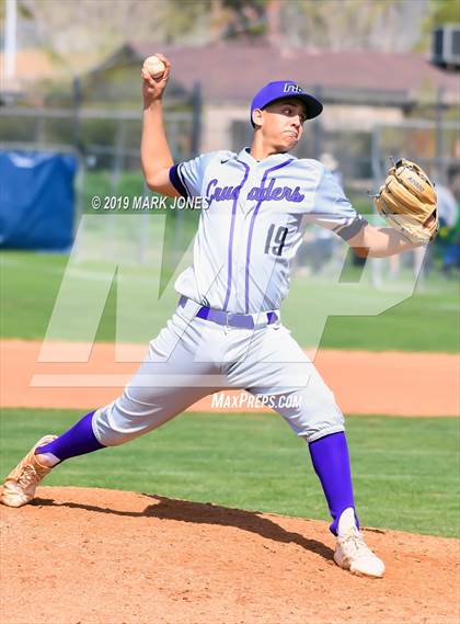 Thumbnail 3 in Northwest Christian @ Bourgade Catholic  photogallery.