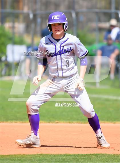 Thumbnail 1 in Northwest Christian @ Bourgade Catholic  photogallery.