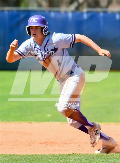 Thumbnail 2 in Northwest Christian @ Bourgade Catholic  photogallery.