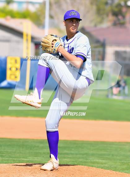 Thumbnail 2 in Northwest Christian @ Bourgade Catholic  photogallery.