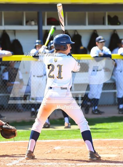 Thumbnail 1 in Northwest Christian @ Bourgade Catholic  photogallery.